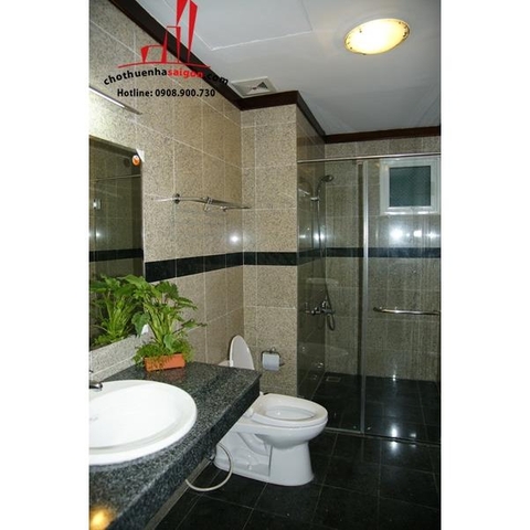 cho thuê căn hộ cao cấp hoàng anh view , thảo điền quận 2
