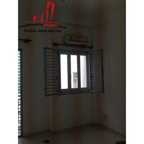 cho thuê nhà nguyên căn đường nội bộ nguyễn hữu cảnh, phường 22, quận bình thạnh