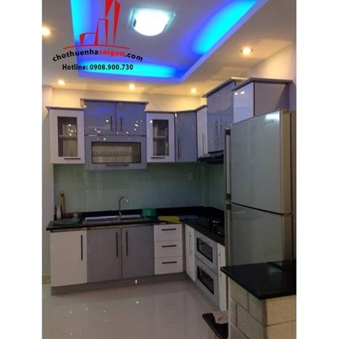 cho thuê nhà quận bình thạnh, đường bạch đằng giá cho thuê:14tr/tháng