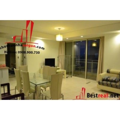 cho thuê căn hộ cao cấp Botanic Towers, đường nguyễn thượng hiền, quận phú nhuận giá 800$