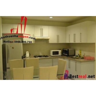 cho thuê căn hộ cao cấp Botanic Towers, đường nguyễn thượng hiền, quận phú nhuận giá 800$