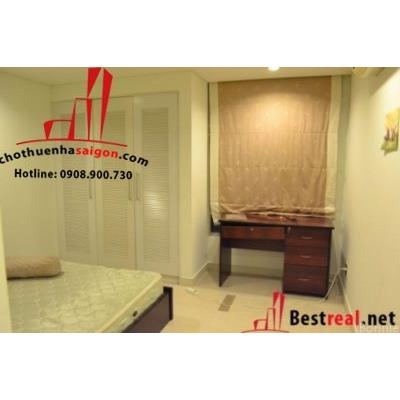 cho thuê căn hộ cao cấp Botanic Towers, đường nguyễn thượng hiền, quận phú nhuận giá 800$