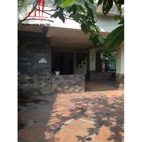 cho thuê nhà quận 3,nhà góc 2 mặt tiền đường huỳnh tịnh của giá cho thuê:2500$ tháng