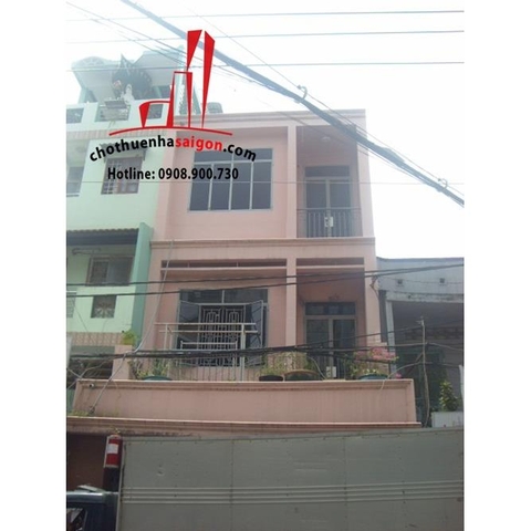 Cho thuê nhà mặt tiền quận Phú Nhuận, đường Thích Quảng Đức, quận Phú Nhuận, Giá: 22 Triệu