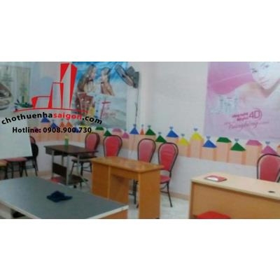 cho thuê nhà quận phú nhuận , đường trần kế xương giá cho thuê:25tr/tháng