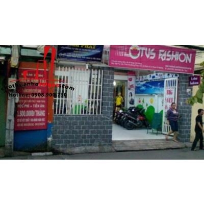cho thuê nhà quận phú nhuận , đường trần kế xương giá cho thuê:25tr/tháng