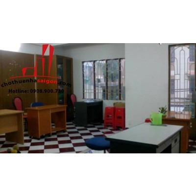 cho thuê nhà quận phú nhuận , đường trần kế xương giá cho thuê:25tr/tháng