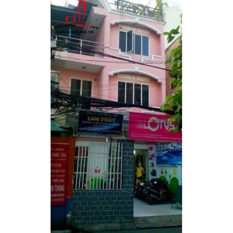 cho thuê nhà quận phú nhuận , đường trần kế xương giá cho thuê:25tr/tháng