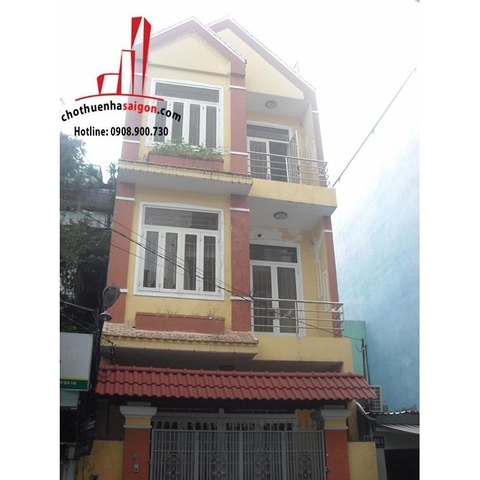 Cho thuê nhà quận Tân Bình, đường Cộng Hòa, quận Tân Bình, Giá: 18 Triệu