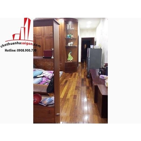 cho thuê nhà nguyên căn mặt tiền đường d2 quận bình thạnh, giá cho thuê:45tr/tháng