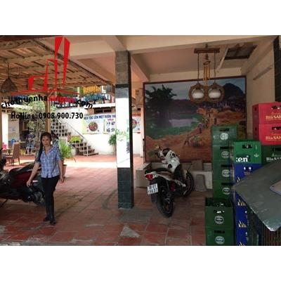 cần cho thuê nhà nguyên căn mặt tiền đường ung văn khiêm quận bình thạnh, giá cho thuê:60tr/tháng