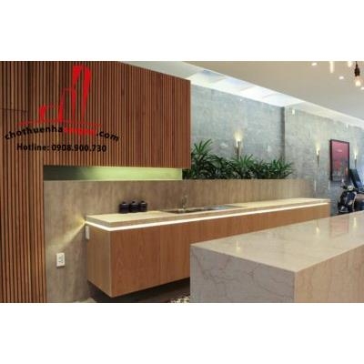 cần bán hoặc cho thuê biệt thự sân vườn trung tâm bình thạnh, đường nguyễn văn đậu giá thương lượng