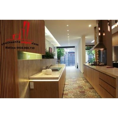 cần bán hoặc cho thuê biệt thự sân vườn trung tâm bình thạnh, đường nguyễn văn đậu giá thương lượng