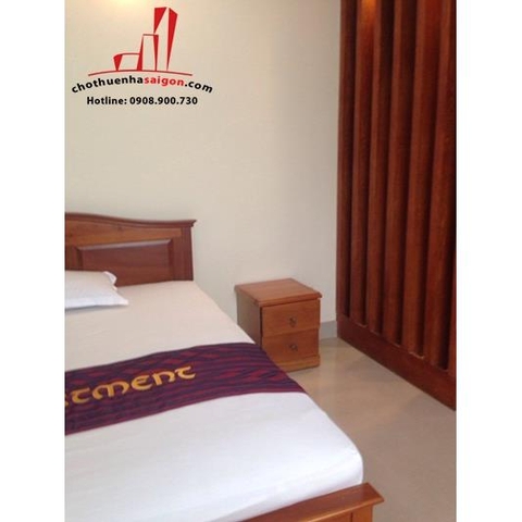 cho thuê căn hộ cao cấp the vistar đường xa lộ hà nội quận 2, giá 2100$/tháng, bao phí
