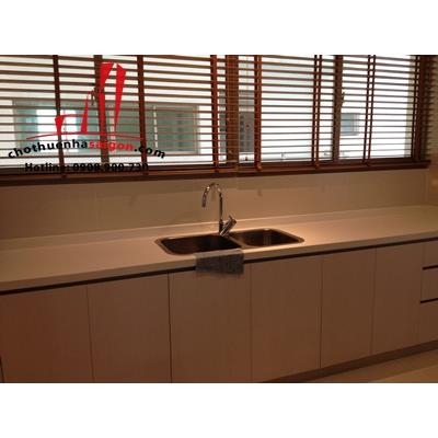 cho thuê căn hộ cao cấp the vistar đường xa lộ hà nội quận 2, giá 2100$/tháng, bao phí
