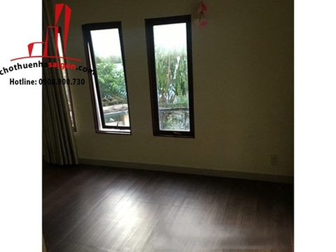 cần cho thuê villa nguyên căn quận 3, hẽm đường phạm ngọc thạch quận 3, giá cho thuê:85tr/tháng