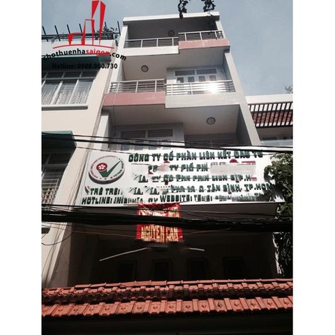 cho thuê nhà  nguyên căn quận tân bình khu k300, đường lê trung nghĩa giá cho thuê:25tr/tháng