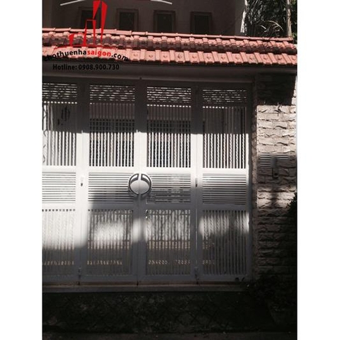 cho thuê nhà  nguyên căn quận tân bình khu k300, đường lê trung nghĩa giá cho thuê:25tr/tháng