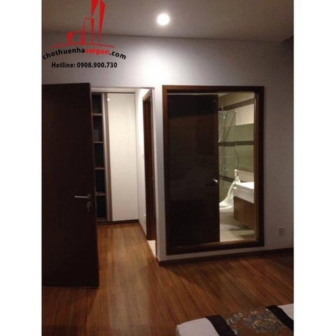 căn hộ ngay trung tâm quận bình thạnh, pear plaza văn thánh giá cho thuê:1200$/tháng