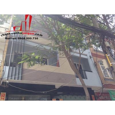 cho thuê 2 căn liền kề mặt tiền đường bàu cát , quận tân bình, giá cho thuê:70tr/tháng