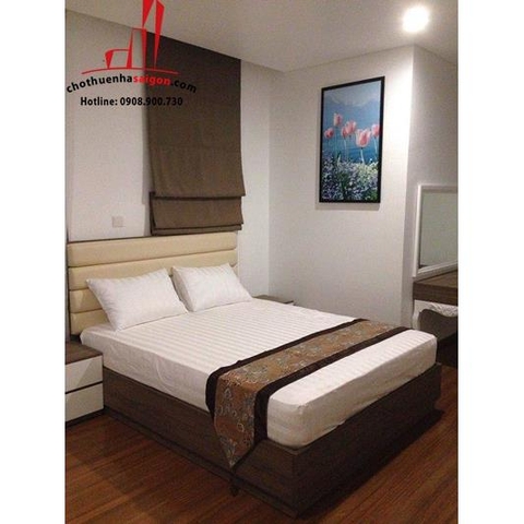 căn hộ ngay trung tâm quận bình thạnh, pear plaza văn thánh giá cho thuê:1200$/tháng