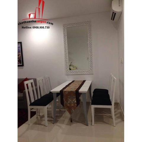 căn hộ ngay trung tâm quận bình thạnh, pear plaza văn thánh giá cho thuê:1200$/tháng