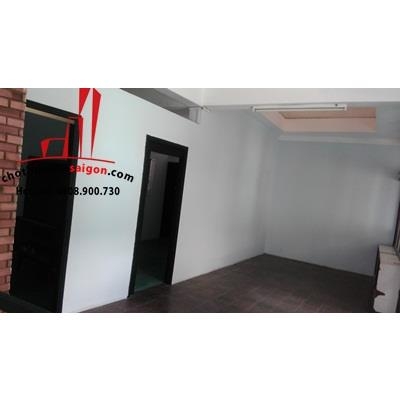 cần cho thuê nhà mặt tiền đường duy tân, quận phú nhuận, giá cho thuê:1400$/tháng, thương lượng