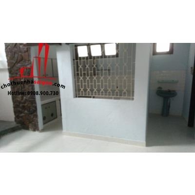 cần cho thuê nhà mặt tiền đường duy tân, quận phú nhuận, giá cho thuê:1400$/tháng, thương lượng