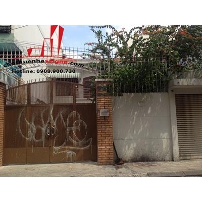cần cho thuê villa quận tân bình, đường nguyễn trọng tuyển giá cho thuê:2700$/tháng