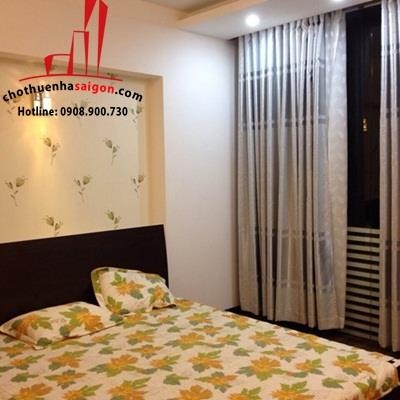 cần cho thuê nhà nguyên căn quận bình thạnh, giá cho thuê:16tr/tháng
