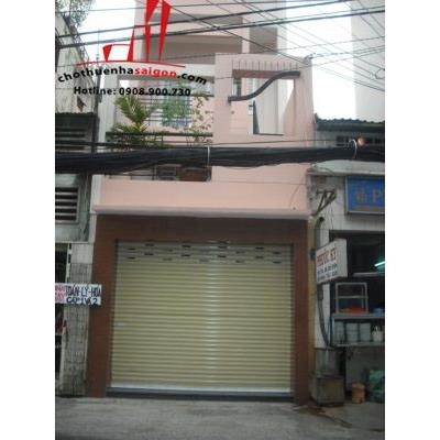 cho thuê nhà nguyên căn mặt tiền đường nguyễn trọng tuyễn quận phú nhuận giá cho thuê:30tr/tháng