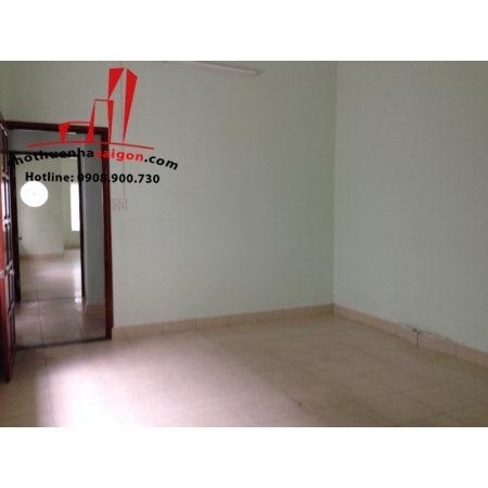 cho thuê nhà đường mai thị lựu quận 1, giá 2000$