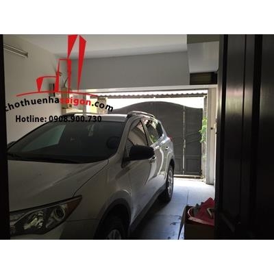 cho thuê villa quận bình thạnh, đường điện biên phủ, phường 17, quận bình thạnh giá cho thuê:2500$/tháng