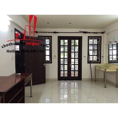 cho thuê villa quận bình thạnh, đường điện biên phủ, phường 17, quận bình thạnh giá cho thuê:2500$/tháng
