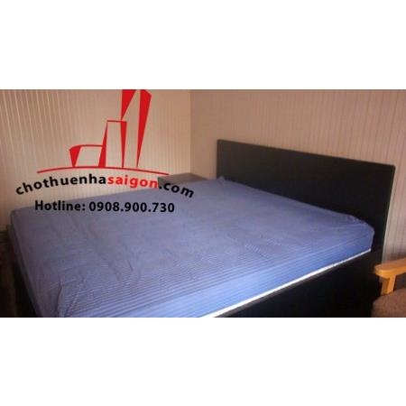 cho thuê căn hộ Serviced apartment đường nguyễn hữu cầu, quận 1