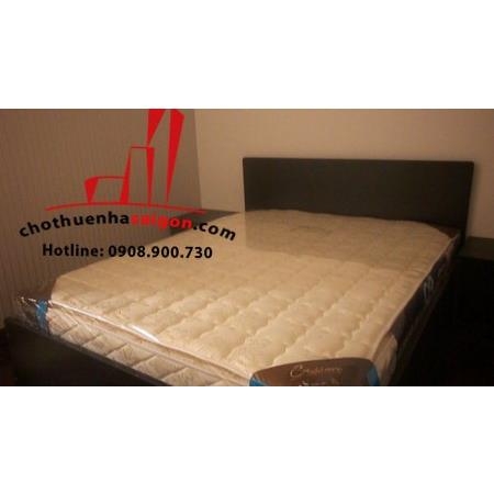 cho thuê căn hộ Serviced apartment đường nguyễn hữu cầu, quận 1