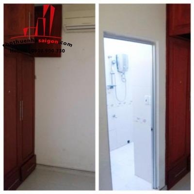 cần cho thuê nhà nguyên căn quận 1, đường nguyễn cảnh chân, giá cho thuê:17tr/tháng