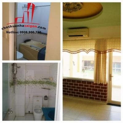 cần cho thuê nhà nguyên căn quận 1, đường nguyễn cảnh chân, giá cho thuê:17tr/tháng