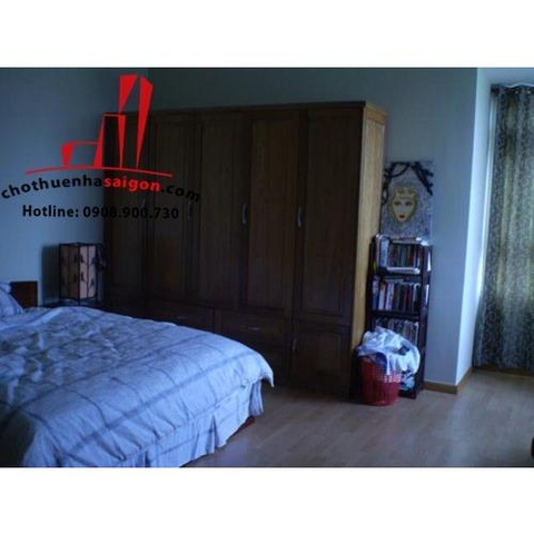 cho thuê căn hộ sài gòn pear tòa topaz 2, đường nguyễn hữu cảnh giá 1500$