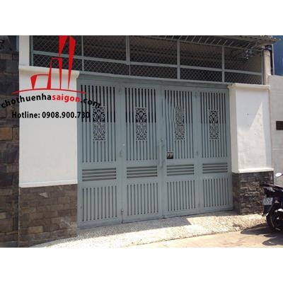 cần cho thuê nhà nguyên căn hẽm đường đặng văn ngữ,quận phú nhuận giá cho thuê:15tr/tháng