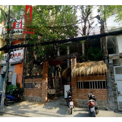 cần cho thuê biệt thự nguyên căn mặt tiền đường nguyễn văn thủ, quận 1, giá cho thuê:5500$/tháng
