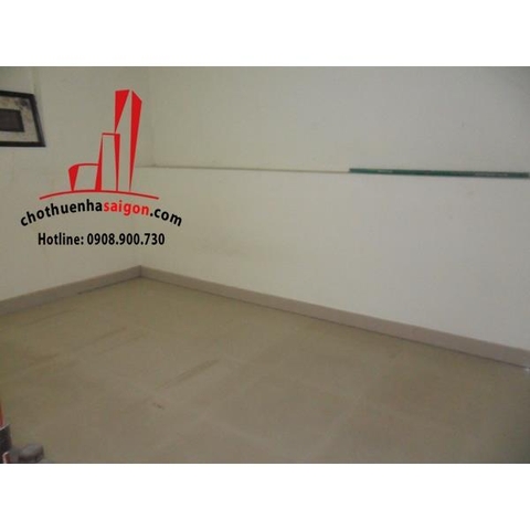 Cho thuê Villa Quận Phú Nhuận, mặt tiền đường Hoa Lan khu Phan Xích Long. Giá : 45 triệu/tháng.