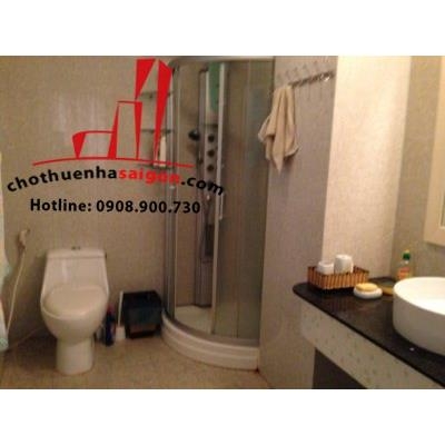 Cần cho thuê gấp Villa Saigon Pearl, biệt thự bờ sông Sài Gòn