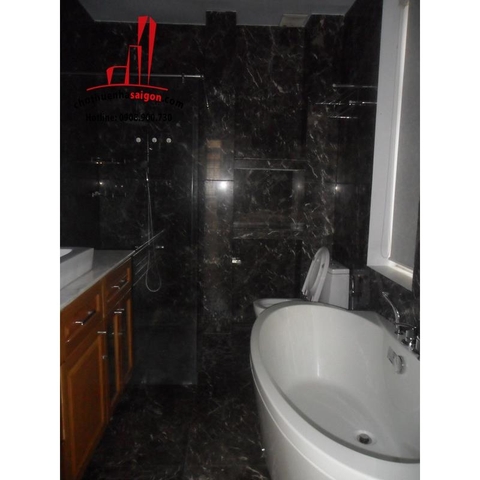 Cho thuê Villa Quận Phú Nhuận, mặt tiền đường Hoa Lan khu Phan Xích Long. Giá : 45 triệu/tháng.