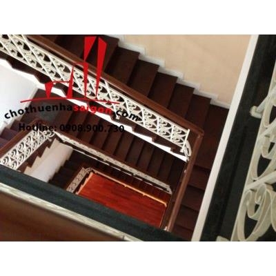 Cần cho thuê gấp Villa Saigon Pearl, biệt thự bờ sông Sài Gòn