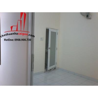 cho thuê nhà nguyên căn hẽm đường võ văn tần, quận 3 giá cho thuê:1500$/tháng