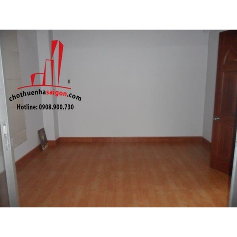 Cho thuê Villa Quận Phú Nhuận, mặt tiền đường Hoa Lan khu Phan Xích Long. Giá : 45 triệu/tháng.