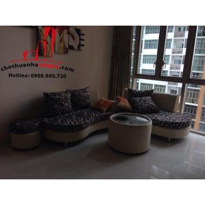 cần cho thuê căn hộ cao cấp the vistar, đường xa lộ hà nội quận 2, giá 950$/bao phí
