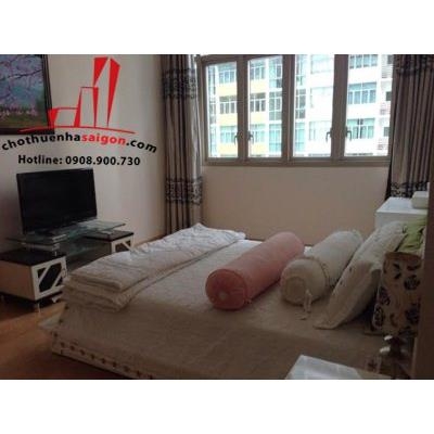 cần cho thuê căn hộ cao cấp the vistar, đường xa lộ hà nội quận 2, giá 950$/bao phí