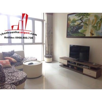 cần cho thuê căn hộ cao cấp the vistar, đường xa lộ hà nội quận 2, giá 950$/bao phí